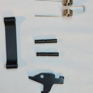 Hammer Springs, Trigger Spring, Roll Pin Kit