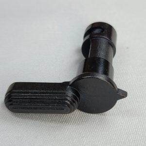 Safety selector lever